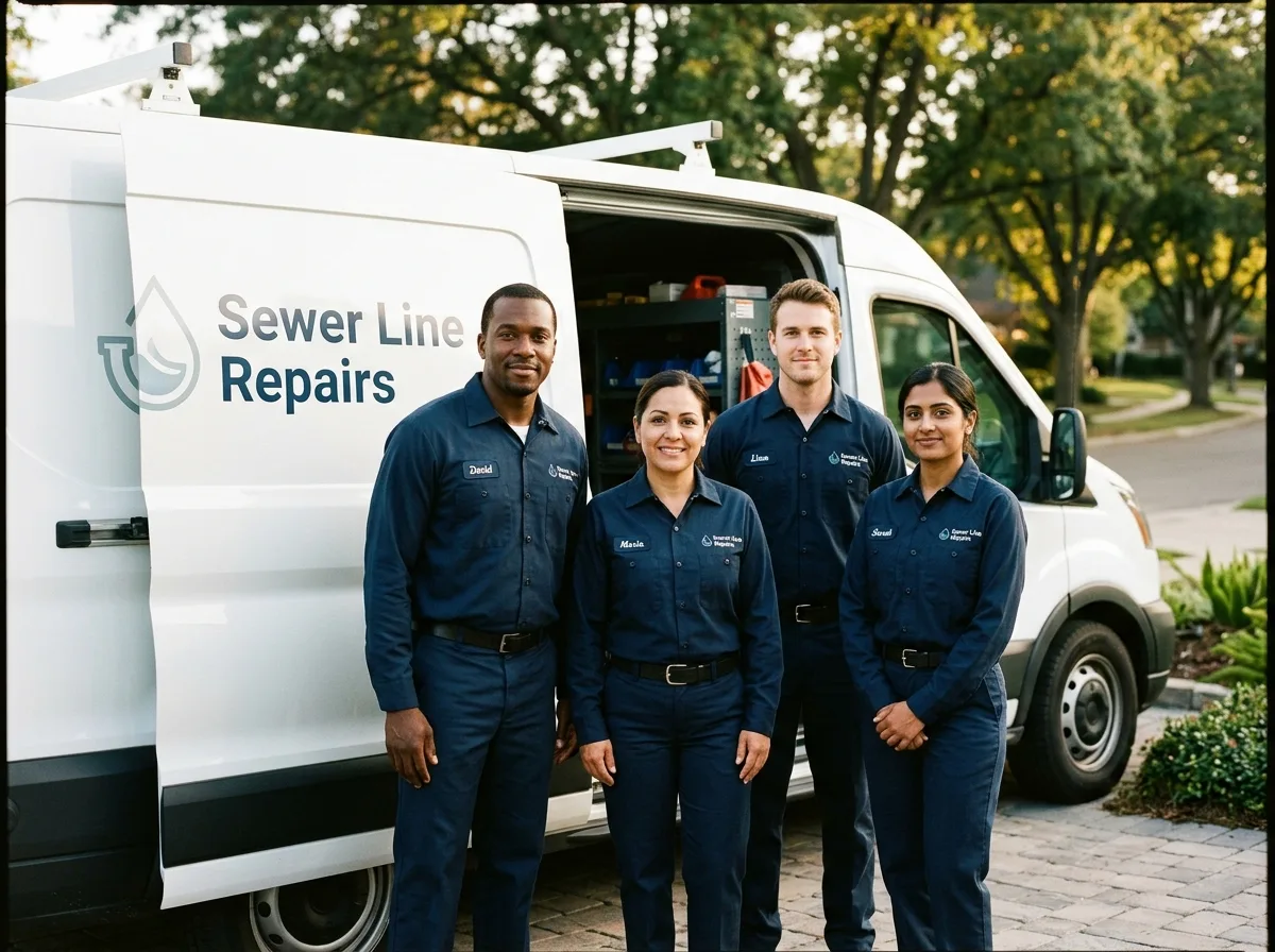 Emergency Plumber company in Bridgton, ME